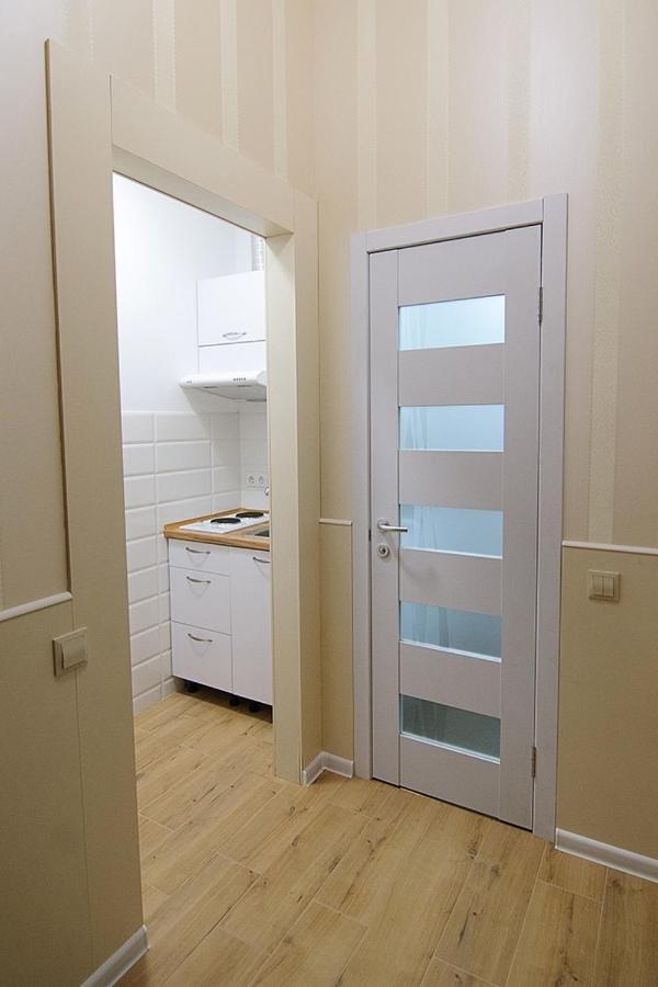 Luxury Apartment Near Rynok Square Лвив Екстериор снимка
