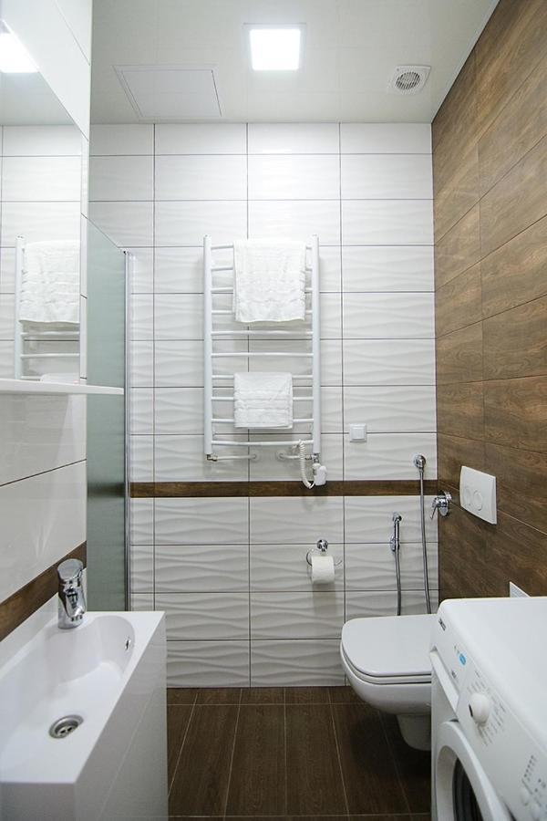 Luxury Apartment Near Rynok Square Лвив Екстериор снимка
