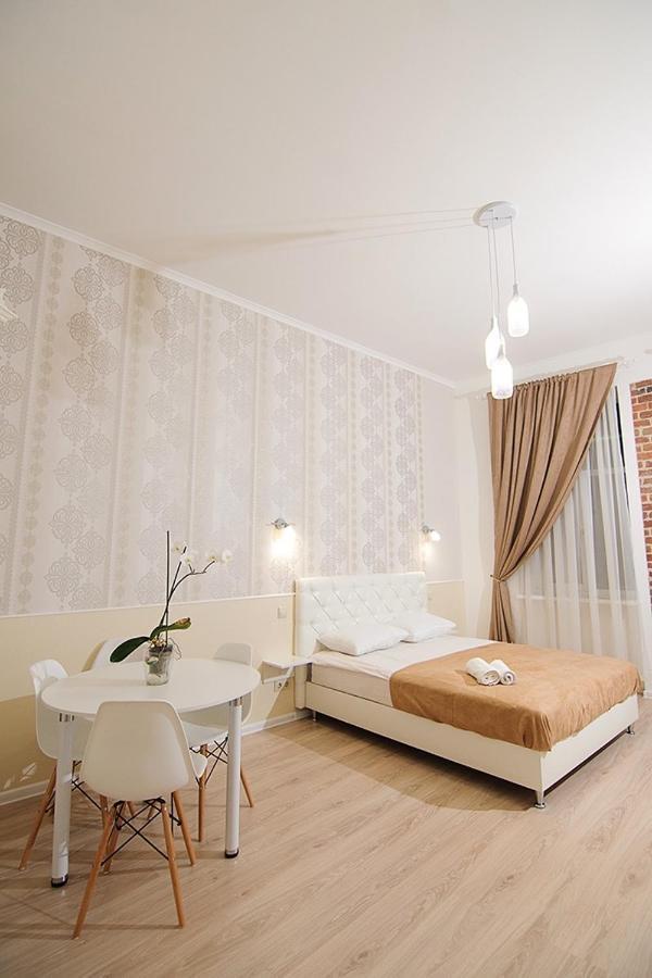 Luxury Apartment Near Rynok Square Лвив Екстериор снимка