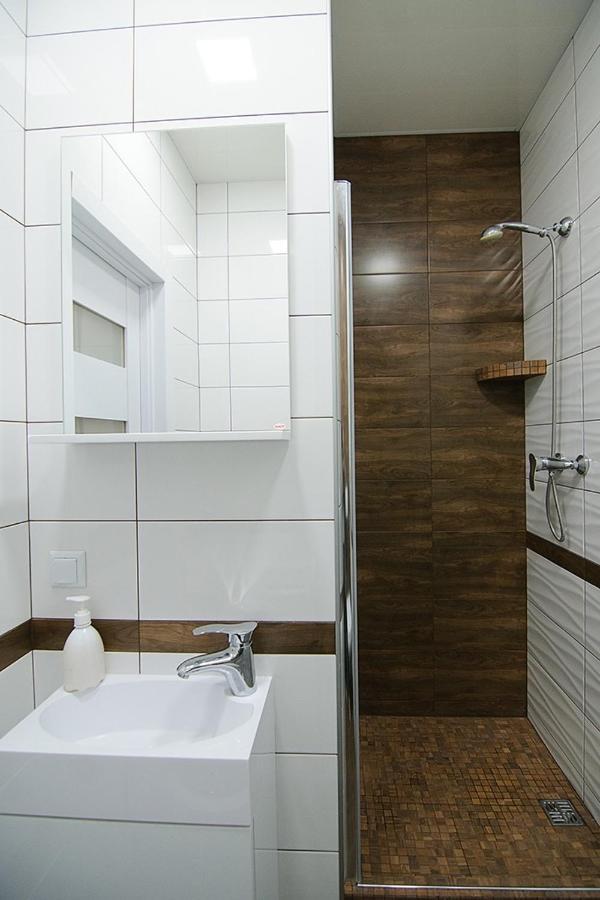 Luxury Apartment Near Rynok Square Лвив Екстериор снимка