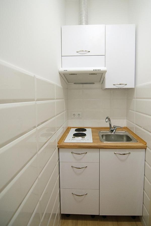 Luxury Apartment Near Rynok Square Лвив Екстериор снимка